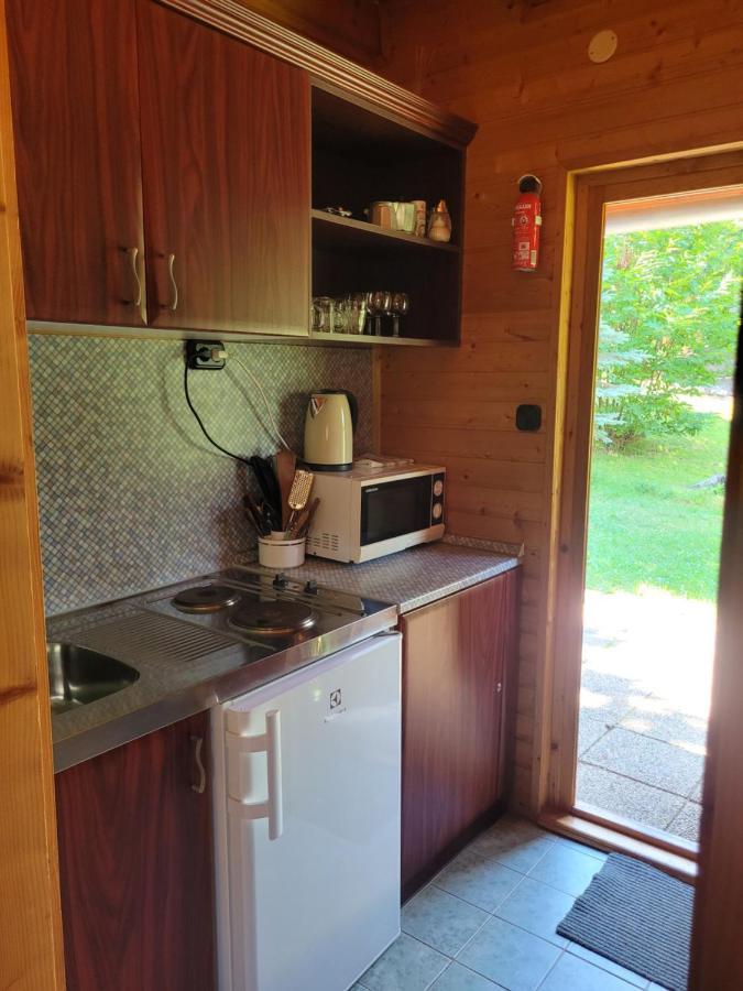 Mohás Vendégház Kőszeg Exterior foto