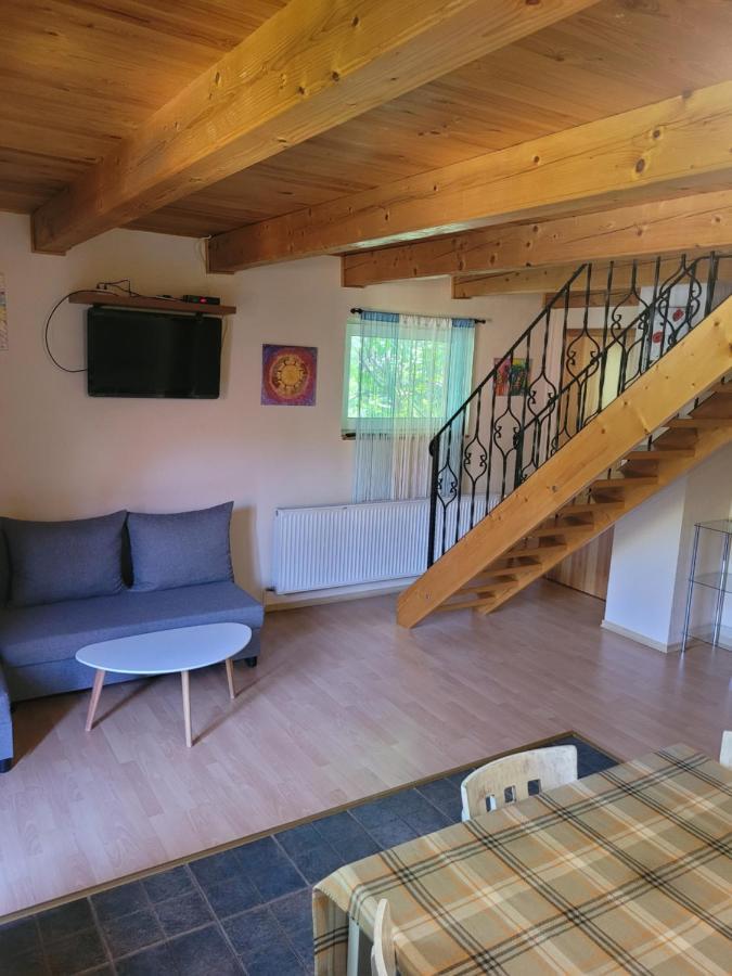 Mohás Vendégház Kőszeg Exterior foto