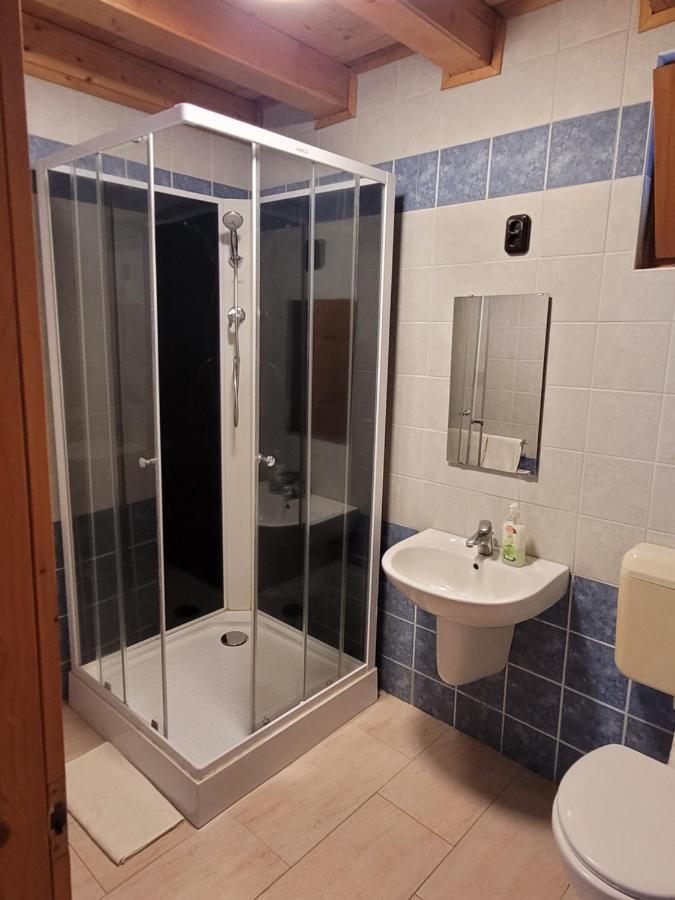 Mohás Vendégház Kőszeg Exterior foto