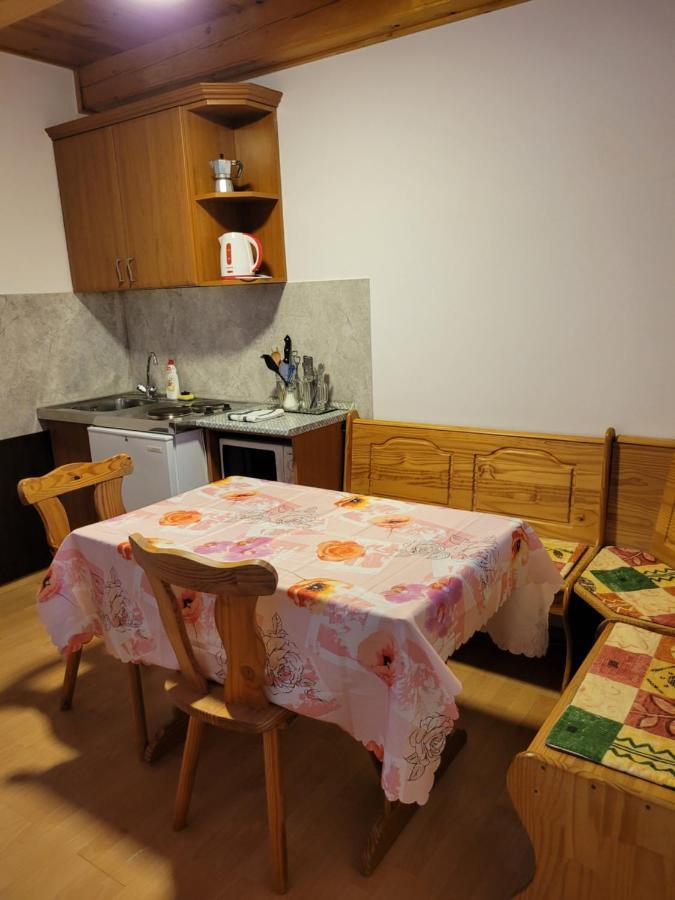 Mohás Vendégház Kőszeg Exterior foto