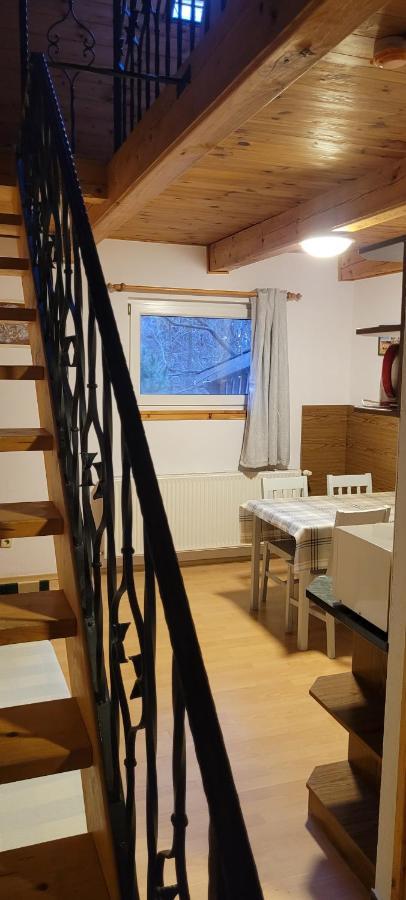 Mohás Vendégház Kőszeg Exterior foto