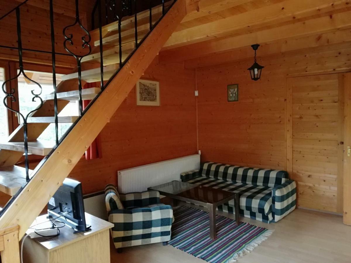 Mohás Vendégház Kőszeg Exterior foto