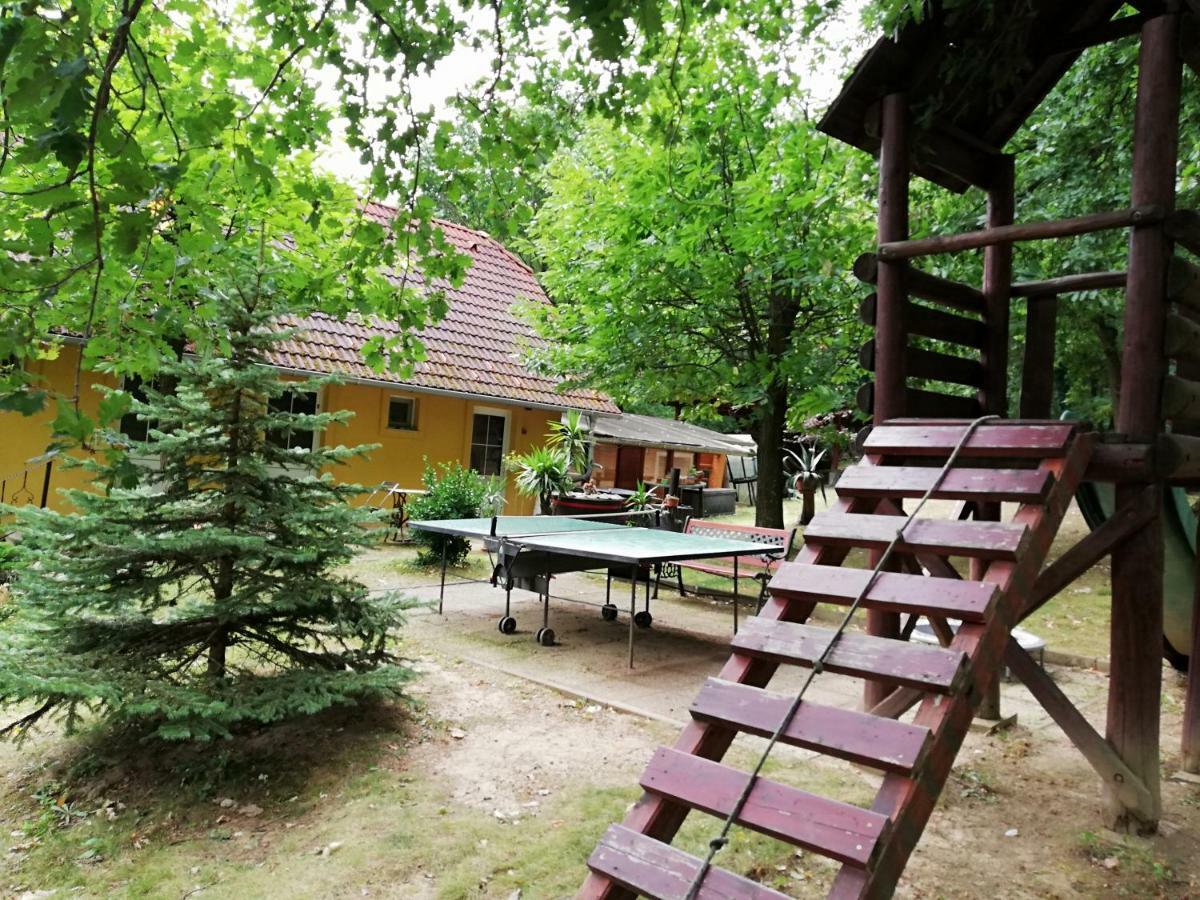 Mohás Vendégház Kőszeg Exterior foto