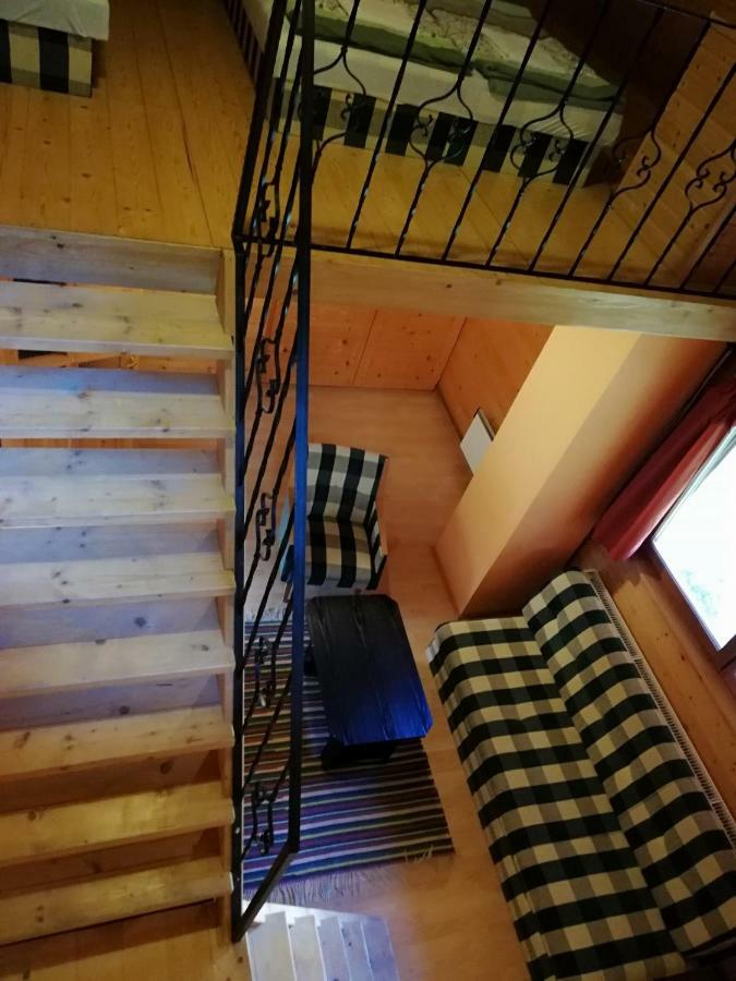 Mohás Vendégház Kőszeg Exterior foto