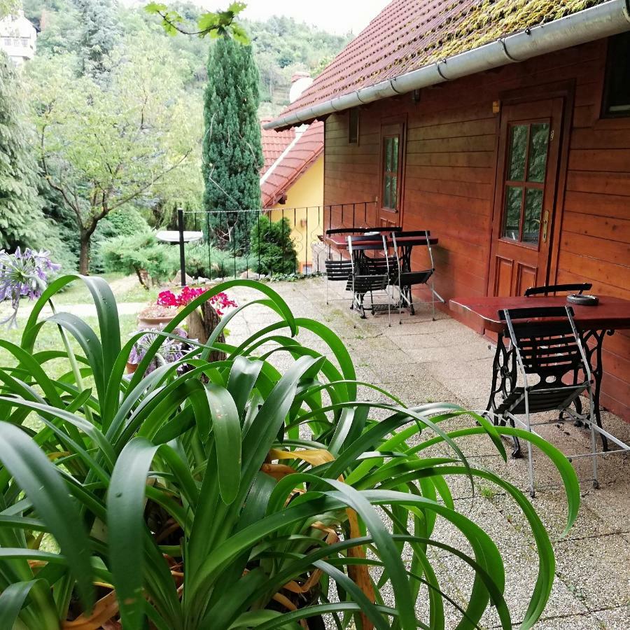 Mohás Vendégház Kőszeg Exterior foto
